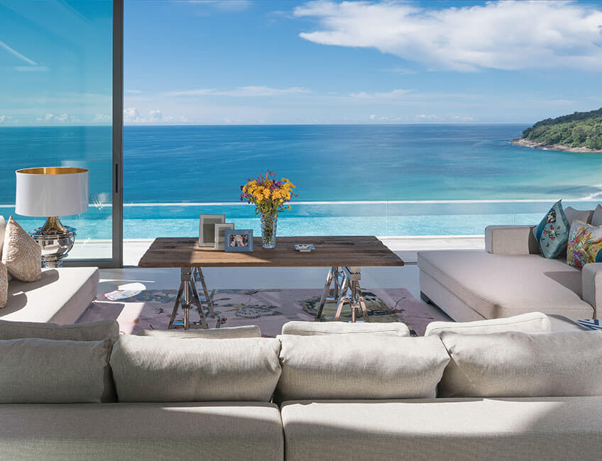 Malaiwana Villa R - Glorious