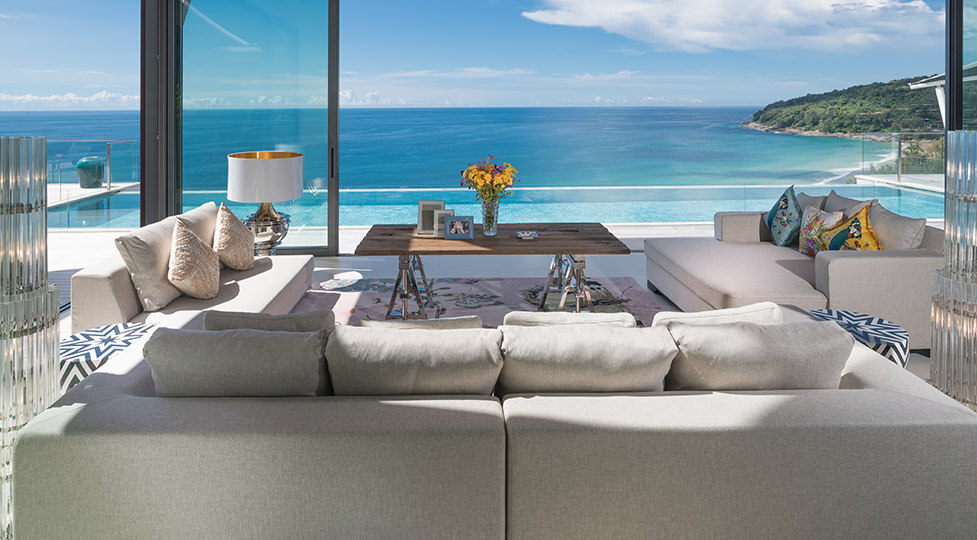 Malaiwana Villa R - Glorious