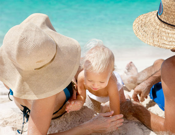Malaiwana Villa - Family fun