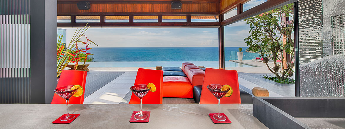 Malaiwana Villa M - Glorious