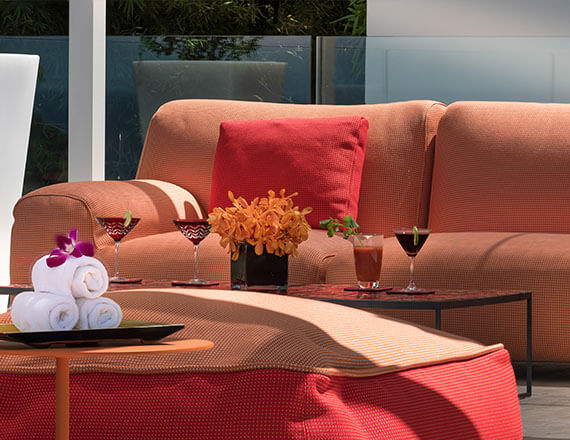 Malaiwana Villa M - Luxury awaits