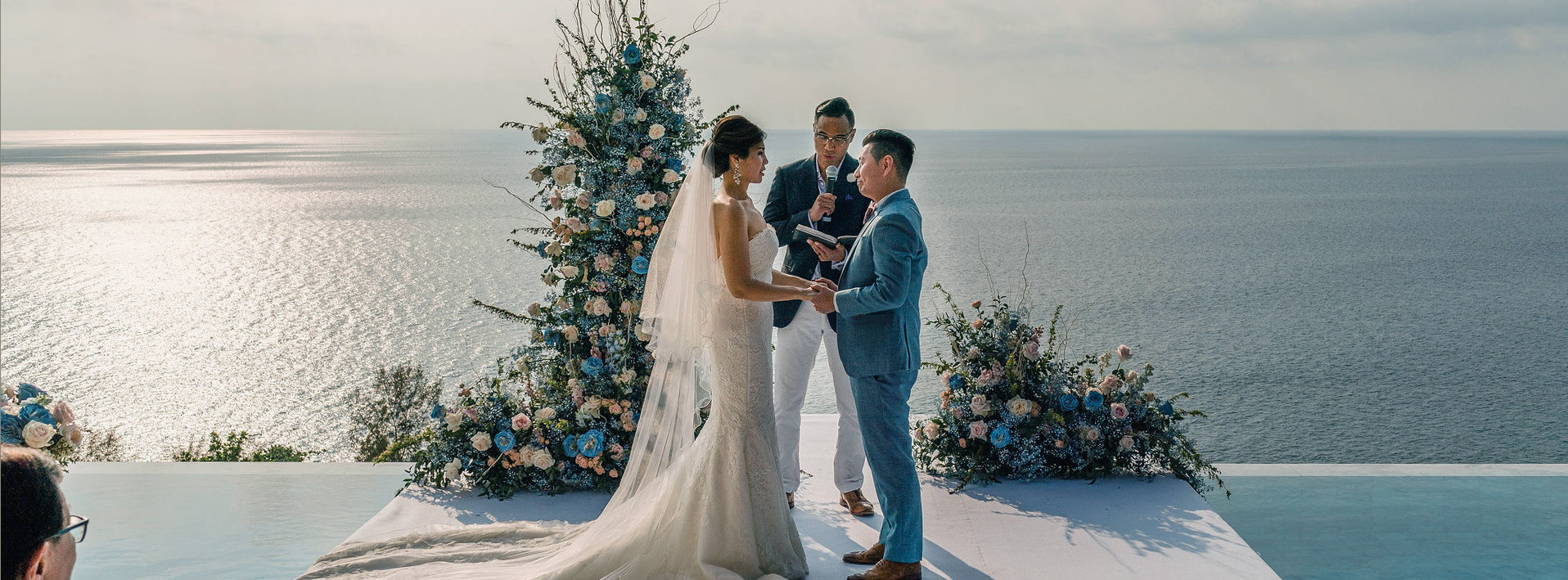 Malaiwana Estate - Wedding