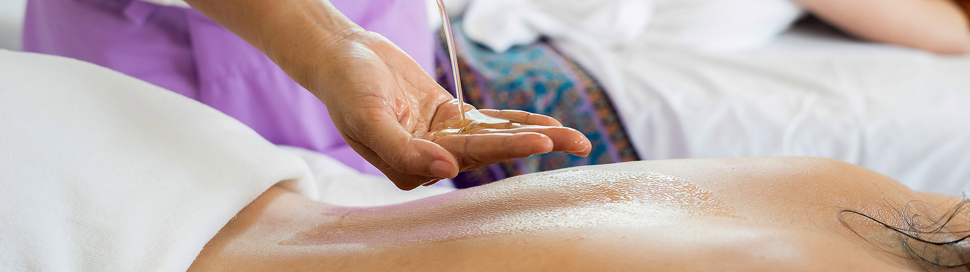 Malaiwana R - Bathroom