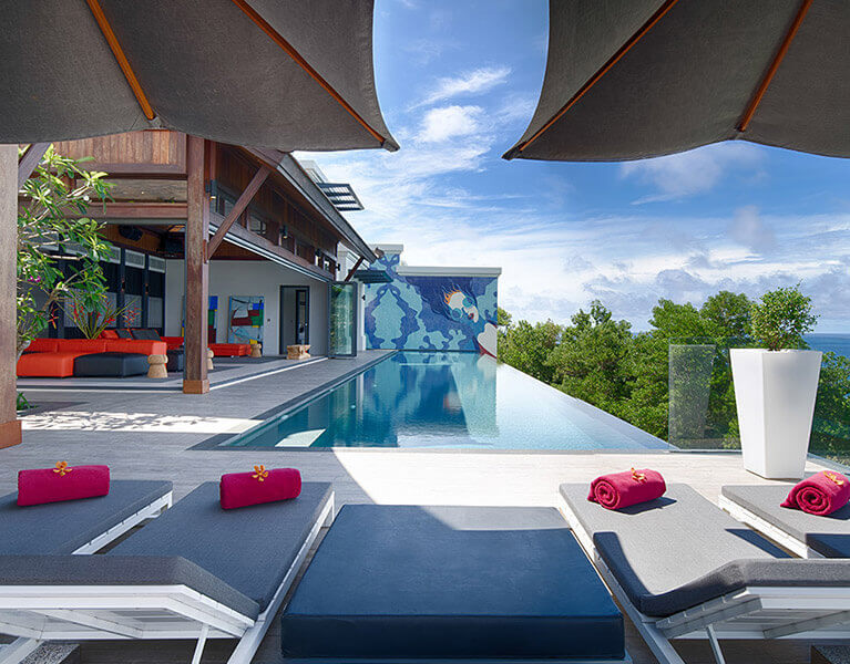 Welcome To The Villas By Malaiwana Malaiwana Naithon - 