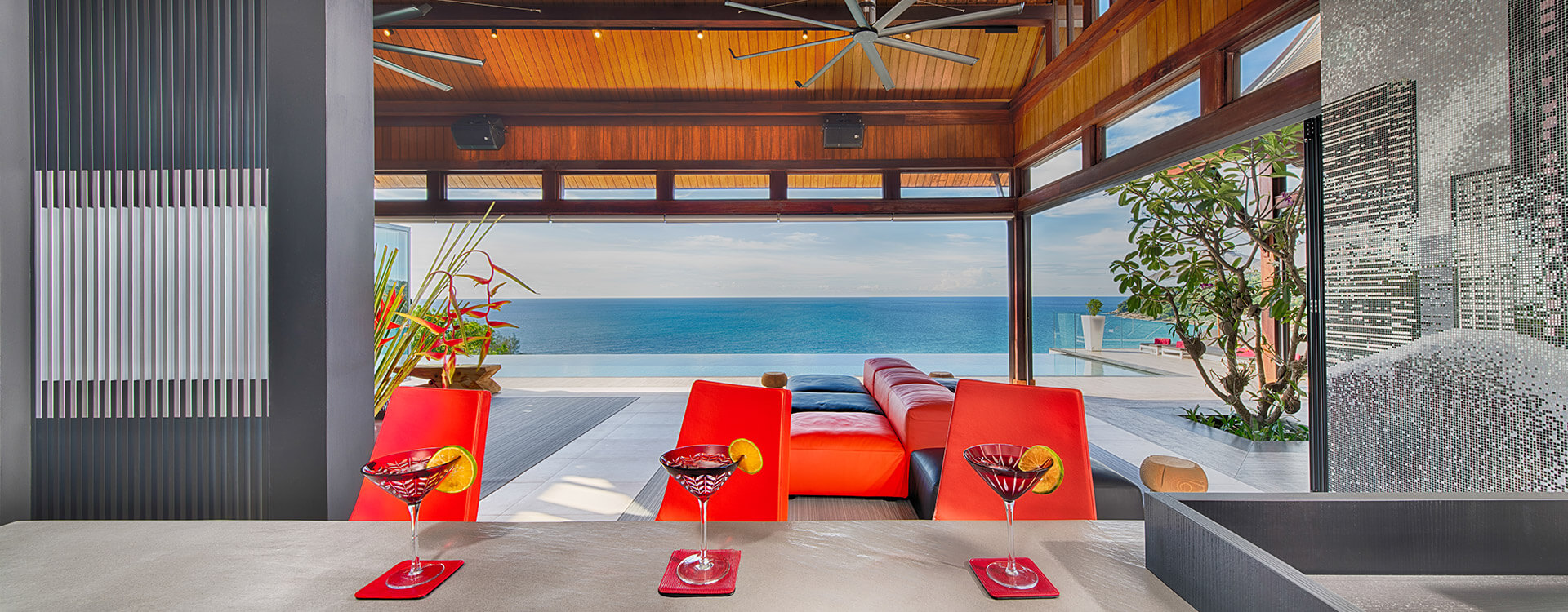 Malaiwana Villa M - Glorious