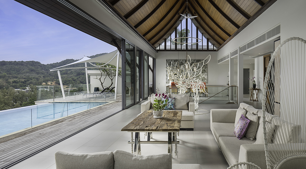 Malaiwana Villa R - Glorious